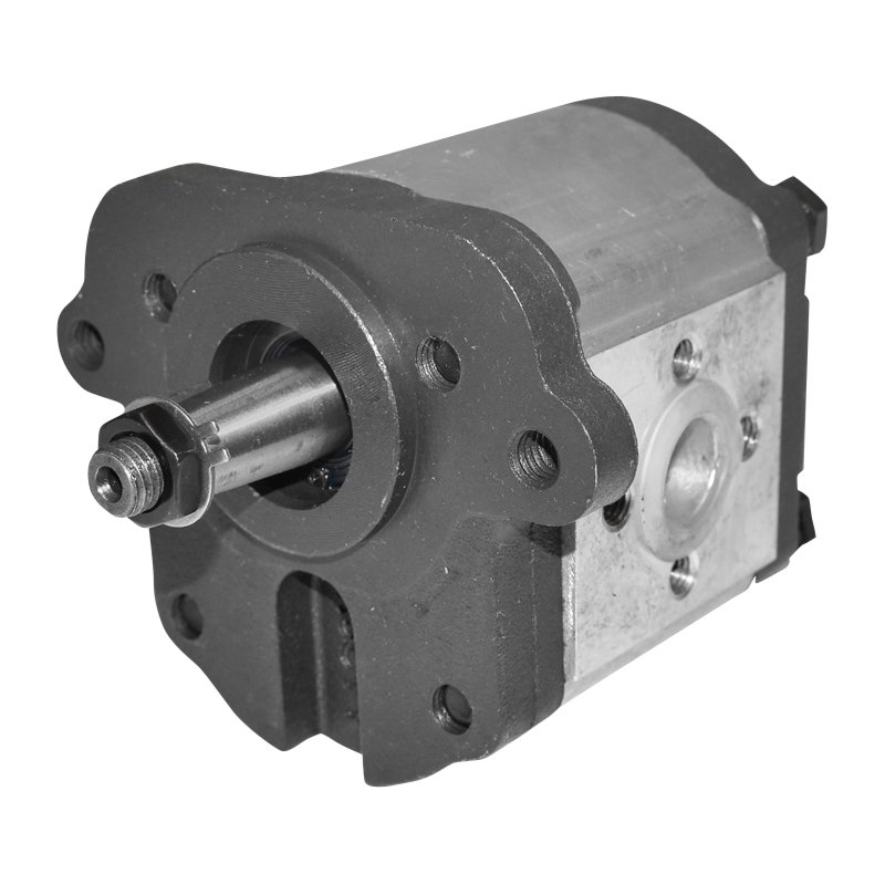 Pompa hidraulica Massey Ferguson sens pe stanga 11 cm3 3534941M91